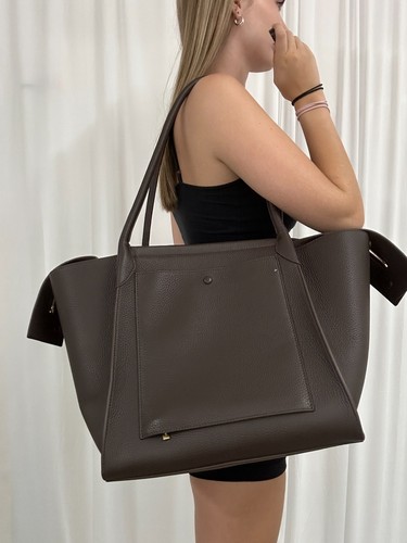 Mei claudia tasche - claudia, braun