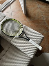 Tennisschläger Prince  Textreme Warrior 107