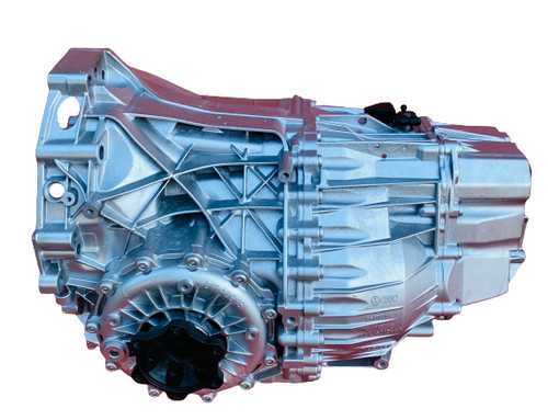 Getriebe multitronic audi - getriebe,