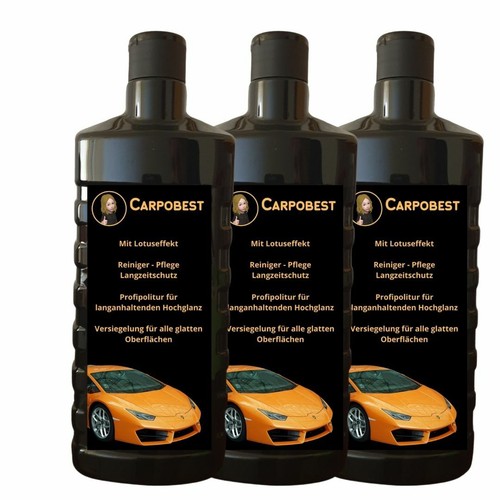 Carpobest lotuseffekt auto - carpobest,