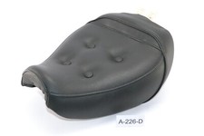 Suzuki VS 1400 Intruder VX51L - Sitz Fahrersitz A226D