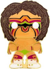 Funko Pop! Pins WWE - The