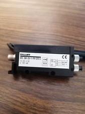 Optoelektronischer Sensor BOS 20K-ZU-1FR-S75-C von Balluff