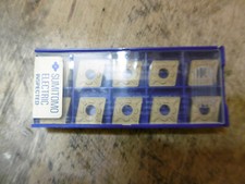 10 Sumitomo CNMG 120408N-GU AC820P