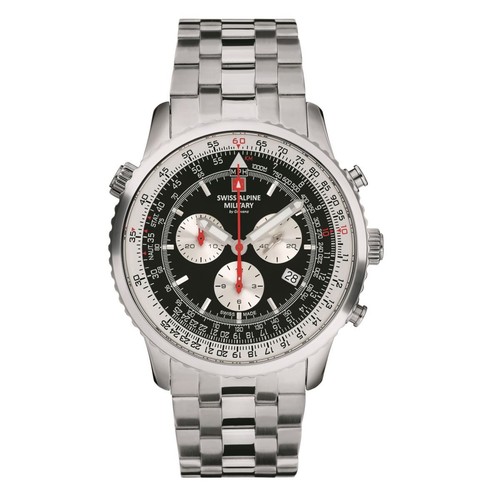 Swiss alpine military herren - swiss,