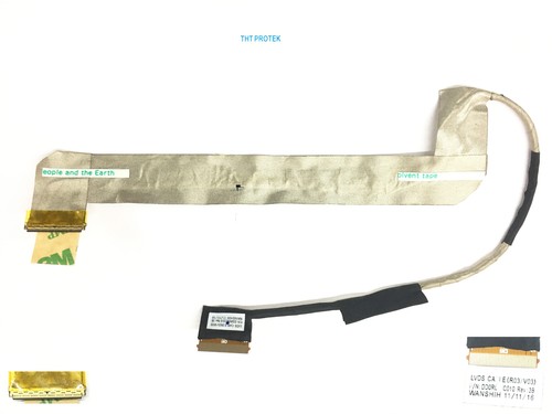 Displaykabel lcd screen video - displaykabel,