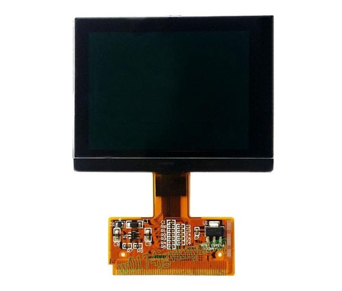 Lcd cluster display - lcd,