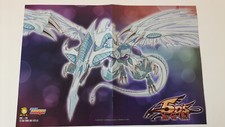 Yu-Gi-Oh! 5DS Anime Poster ca
