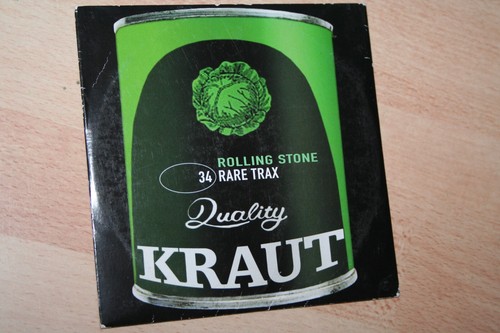 Rolling stone rare trax - rare,