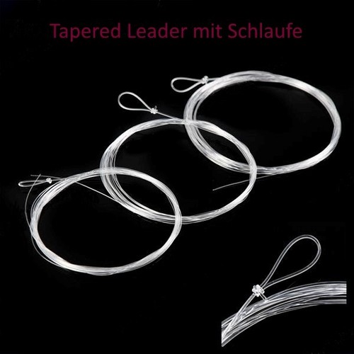 Stk tapered leader - stk.tapered, mit