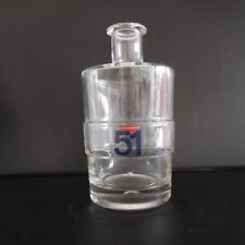 Karaffe aus Glas PASTIS 51