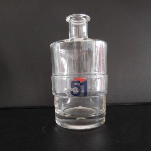 Pastis vintage art - 51, déco