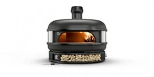 Gozney Dome Dual Fuel Gas Holz