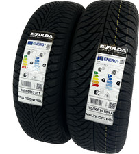 Ganzjahresreifen smart fortwo