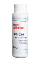 Teich aquatop - teich,