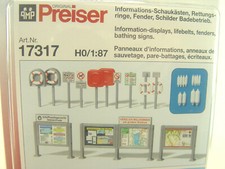 Freibad und Bootshafen