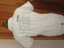 KUYICHI CHALK WHITE LIPSTICK