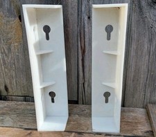 4× Ecken Halter Winkel