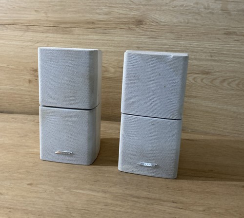Stück bose doppel cube - 2,