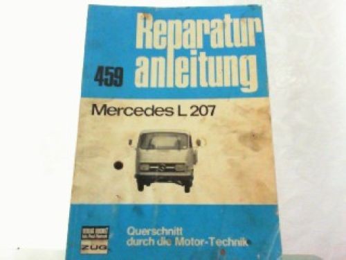 Reparaturanleitung für