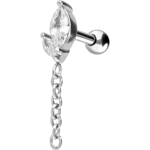 Piercingline piercing stecker - piercing,