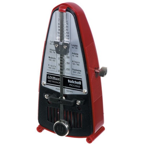 Wittner 834 taktell piccolo - taktell,