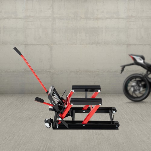 680kg motorradständer - 680kg,