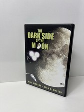 The Dark Side of the Moon