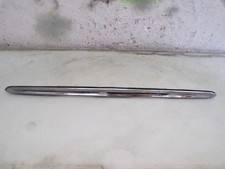 Griffleiste Heckklappe