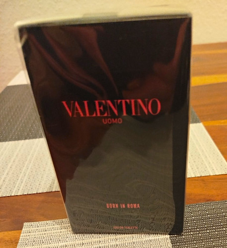 Valentino uomo born roma - valentino,