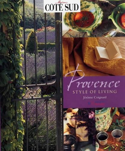 Provence style living - provence, by