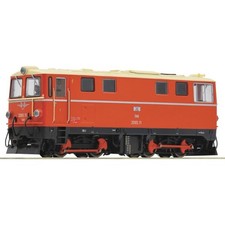 Roco 7550005 H0e Diesellok