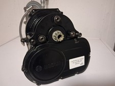 BOSCH E-Bike Motor Gen1