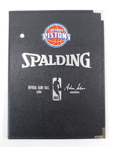 Spalding detroit pistons - detroit,