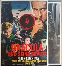 Hammer Edition Nr. 1: Dracula
