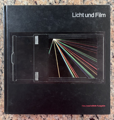 Licht und film time - licht,