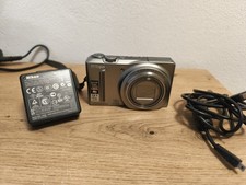 Nikon Coolpix S9100 Schwarz -