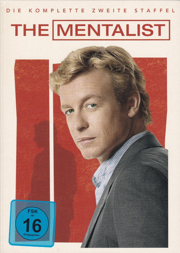 The mentalist dvd staffel - the, mentalist--dvd--staffel
