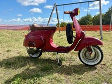 Vespa Special 50  original