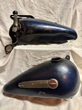 1947 Harley Davidson