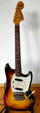 Orginal Fender Mustang Bj.1973
