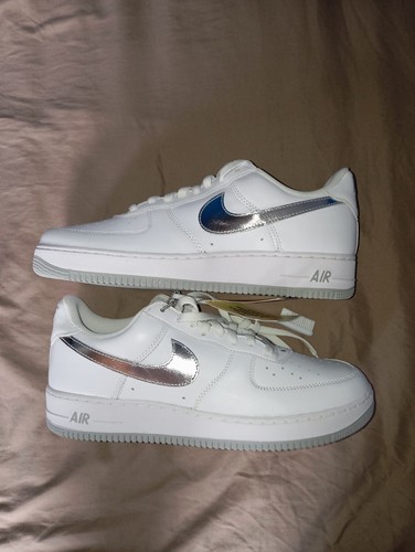Nike air force low - air, 1'07