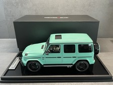 1:18 Motorhelix Mercedes-AMG