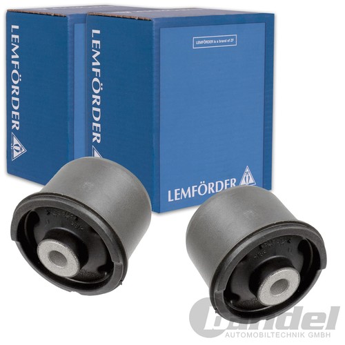 Lemförder - 2x,