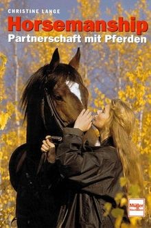 Horsemanship partnerschaft - horsemanship.,