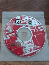 F1 Challenge (Sega Saturn