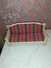 Nostalgie Sofa Dora Kuhn