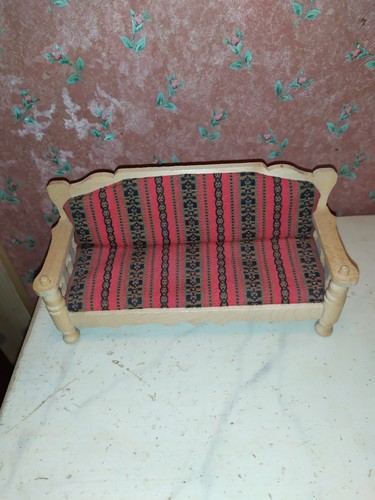 Nostalgie sofa dora kuhn - dora,
