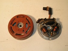 Simson  SR2 SR2E KR50 Zündung