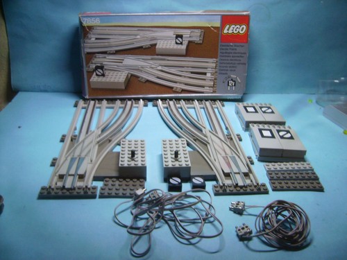 Lego 7856 v 12 - ,